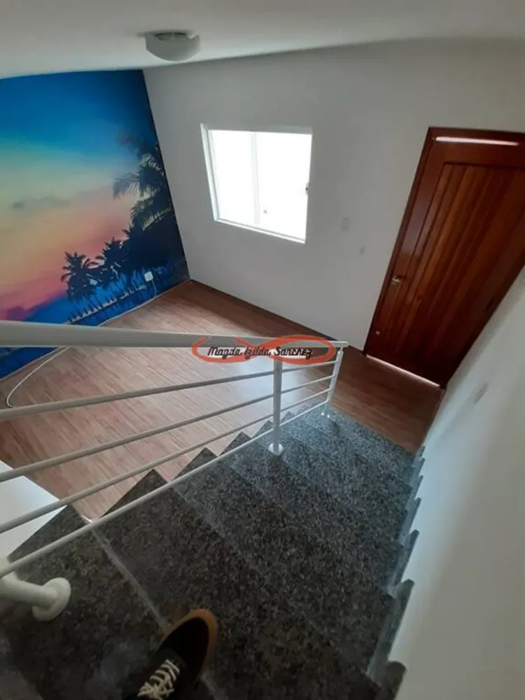 Casa, 2 quartos, 60 m² - Foto 5