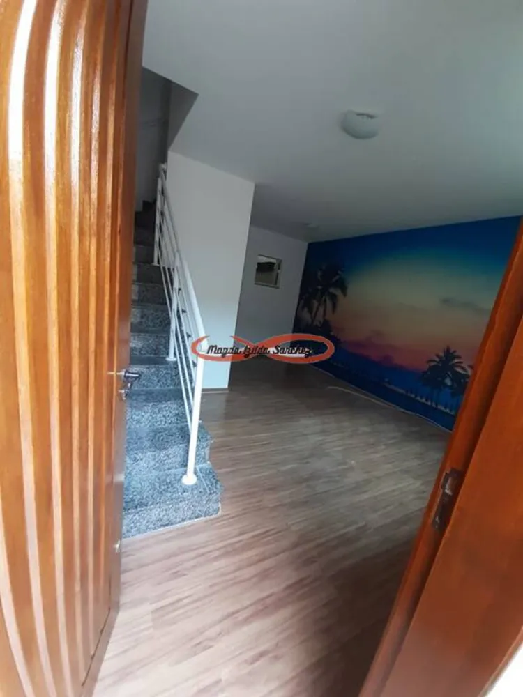 Casa, 2 quartos, 60 m² - Foto 6