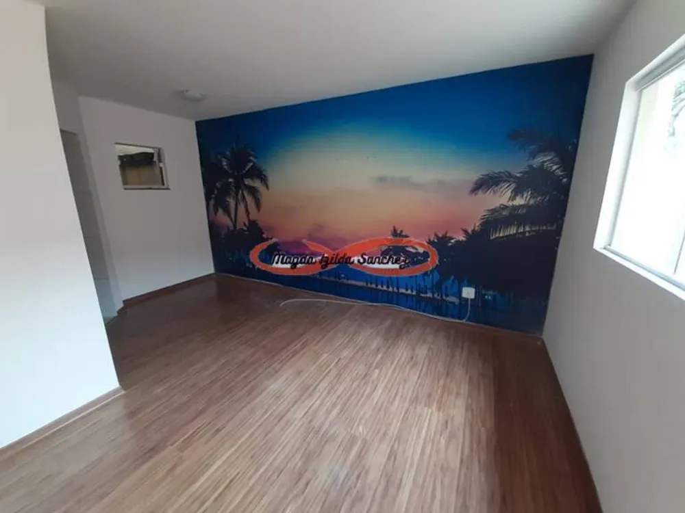Casa, 2 quartos, 60 m² - Foto 8
