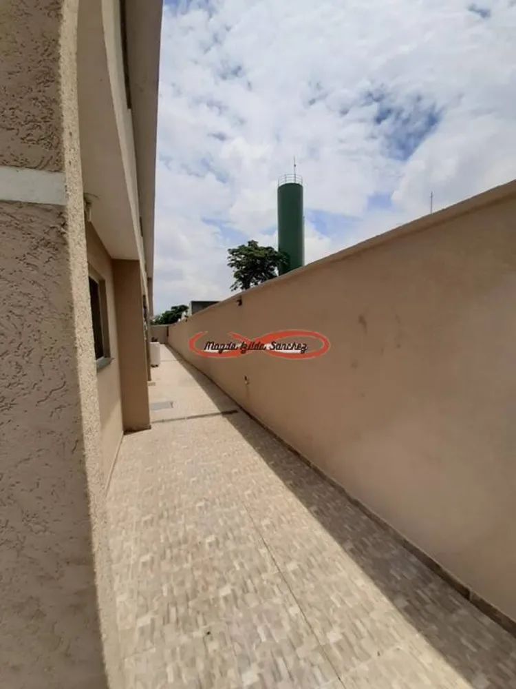Casa, 2 quartos, 60 m² - Foto 16