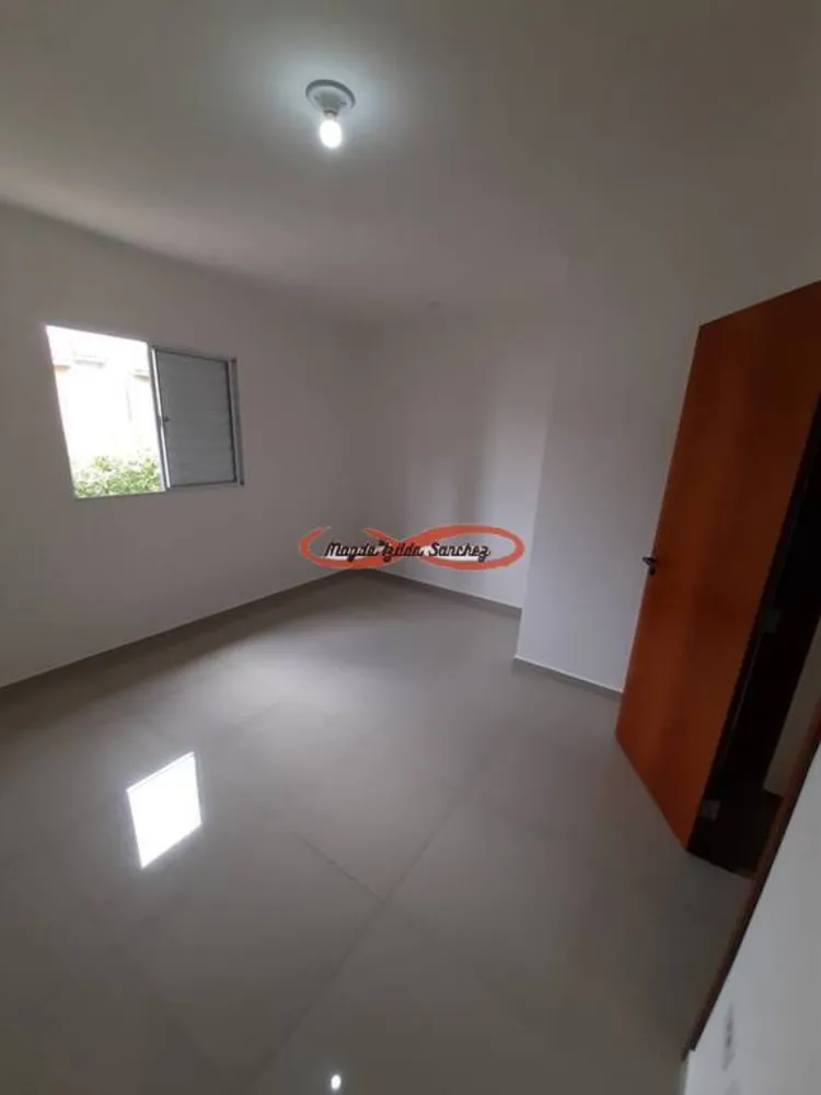 Casa, 2 quartos, 60 m² - Foto 9