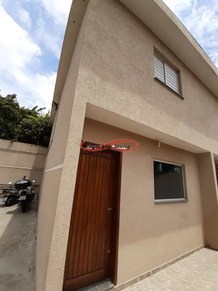 Casa, 2 quartos, 60 m² - Foto 15