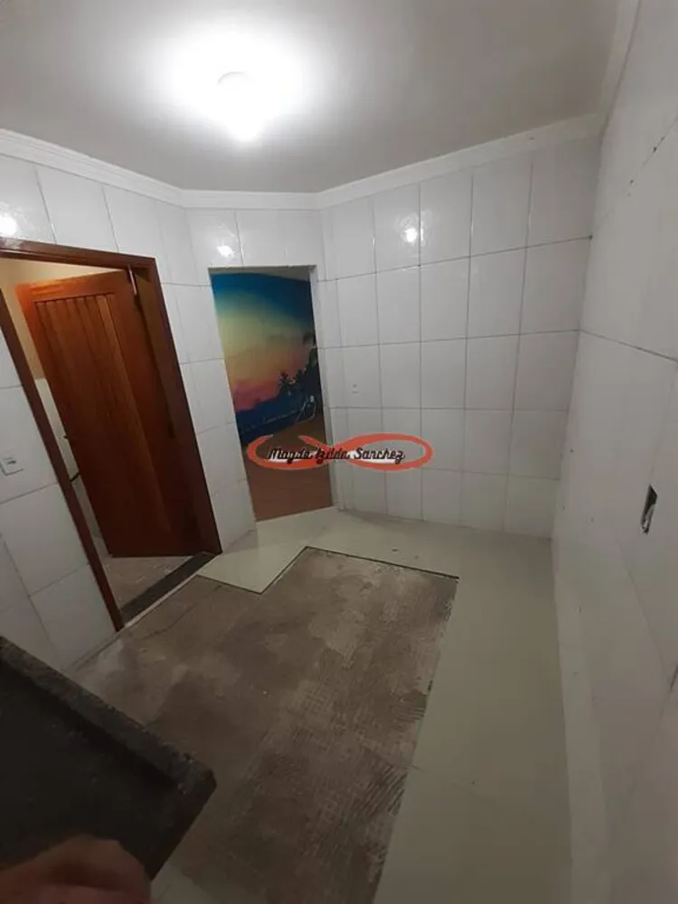 Casa, 2 quartos, 60 m² - Foto 3
