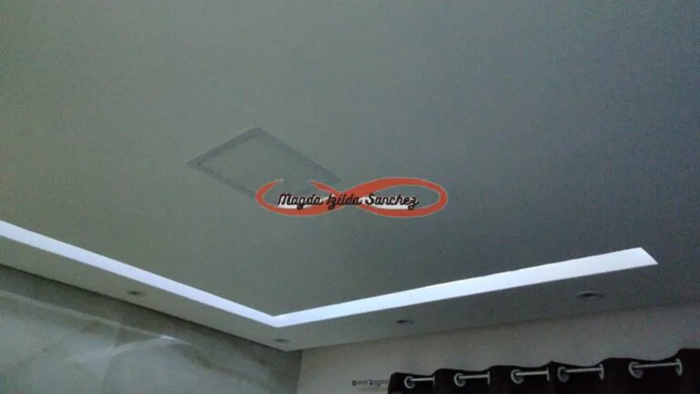 Casa, 2 quartos, 60 m² - Foto 2