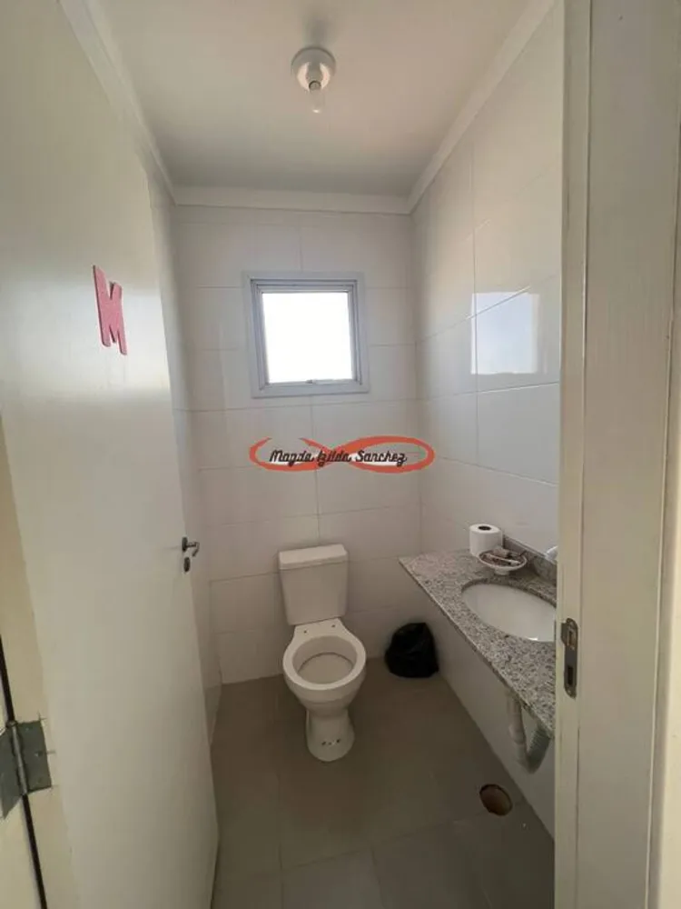 Apartamento, 2 quartos, 48 m² - Foto 10