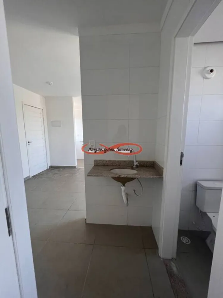 Apartamento, 2 quartos, 48 m² - Foto 3