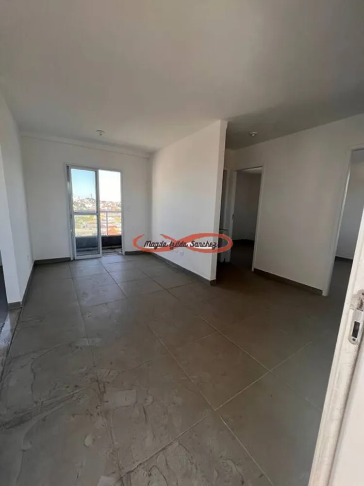 Apartamento, 2 quartos, 48 m² - Foto 3