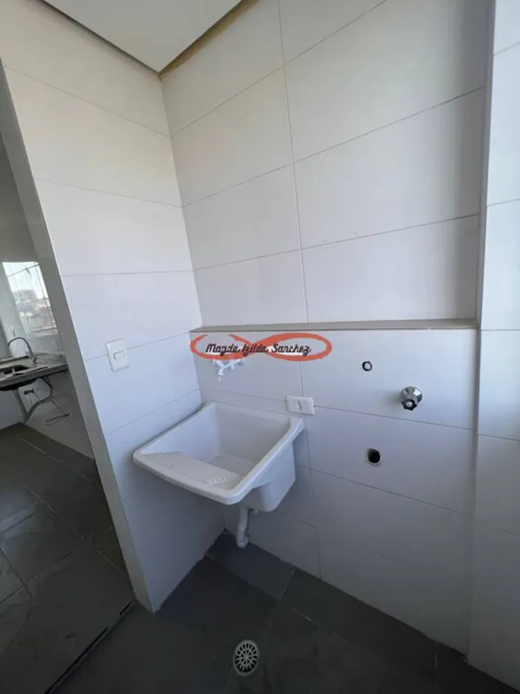 Apartamento, 2 quartos, 48 m² - Foto 2