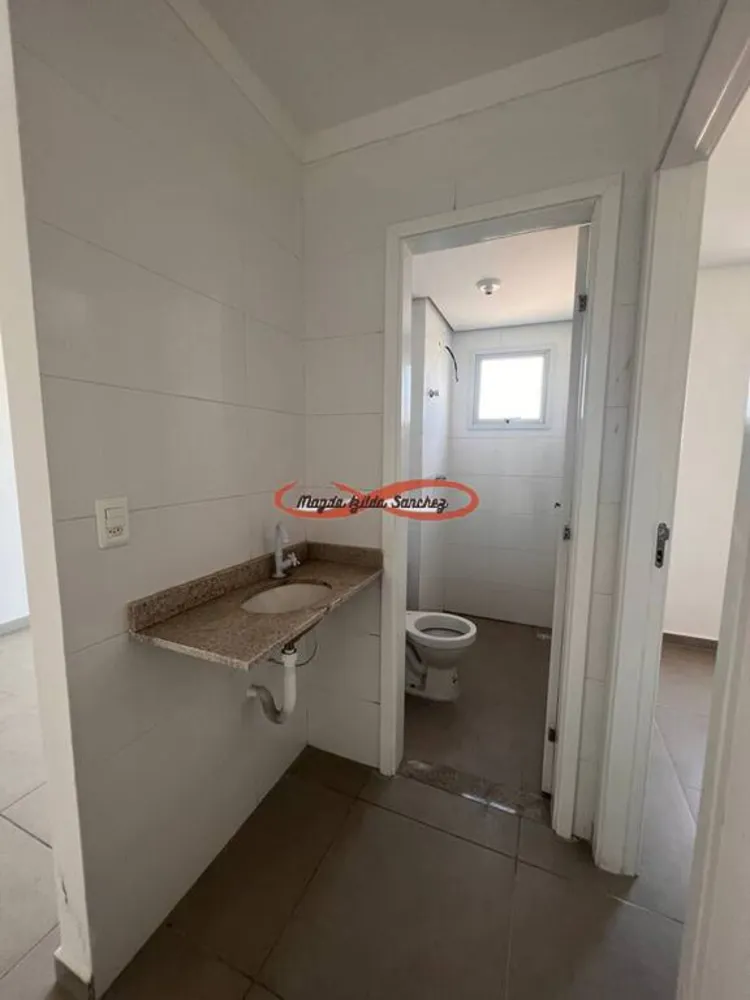 Apartamento, 2 quartos, 48 m² - Foto 1