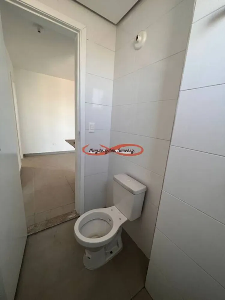 Apartamento, 2 quartos, 48 m² - Foto 5