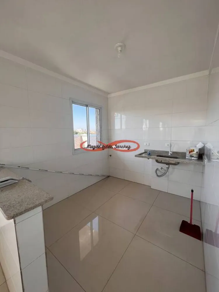Apartamento, 2 quartos, 48 m² - Foto 8