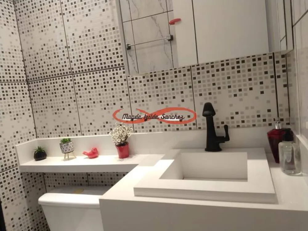 Apartamento, 2 quartos, 42 m² - Foto 7