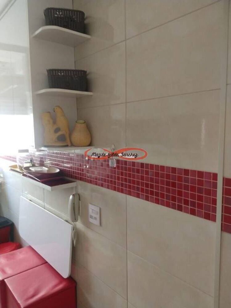 Apartamento, 2 quartos, 42 m² - Foto 2