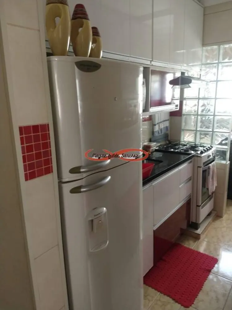 Apartamento, 2 quartos, 42 m² - Foto 3