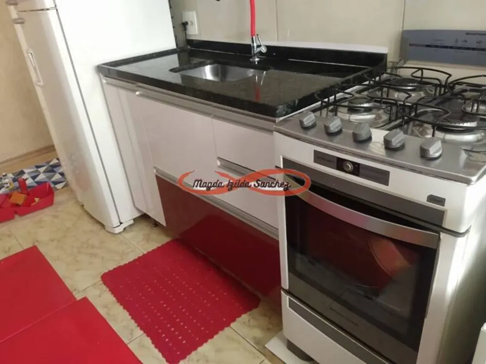 Apartamento, 2 quartos, 42 m² - Foto 5