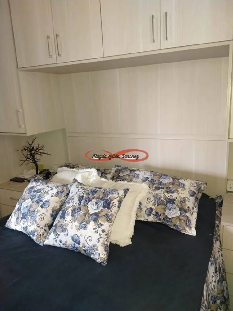 Apartamento, 2 quartos, 42 m² - Foto 9