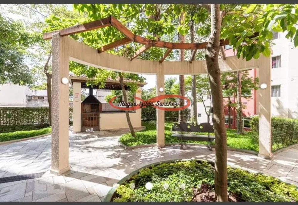 Apartamento, 2 quartos, 42 m² - Foto 15