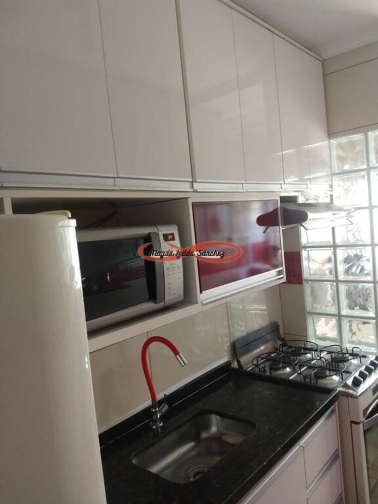 Apartamento, 2 quartos, 42 m² - Foto 1