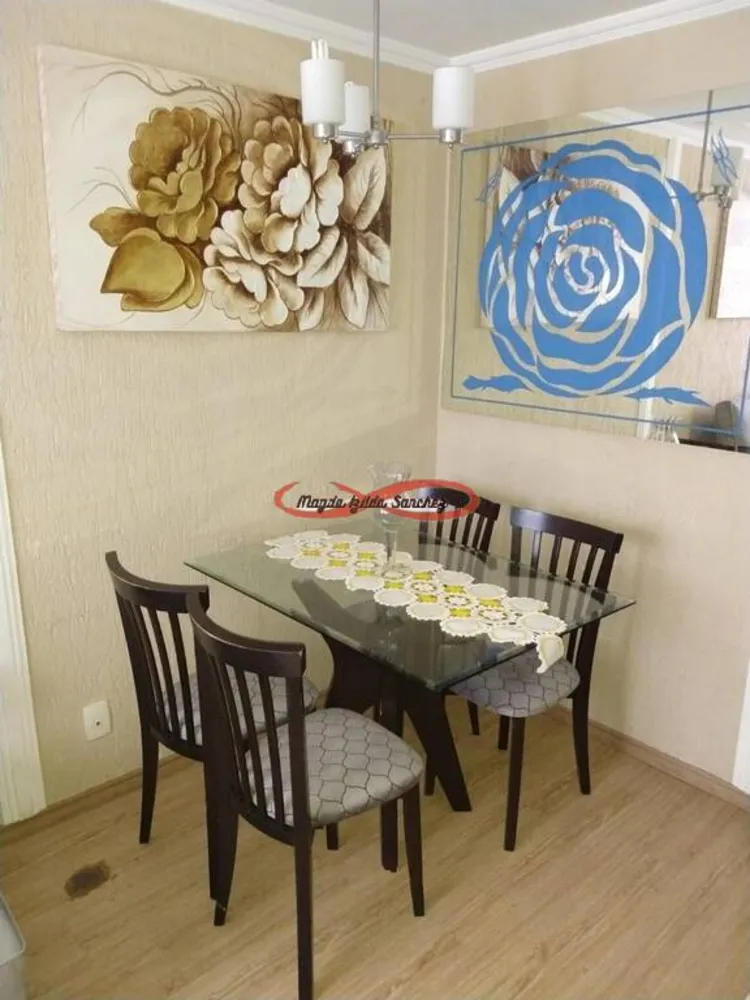 Apartamento, 2 quartos, 42 m² - Foto 2