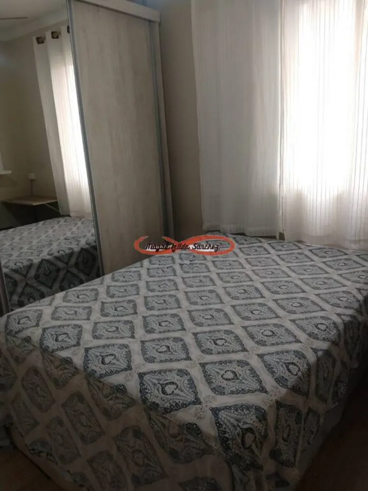 Apartamento, 2 quartos, 42 m² - Foto 10