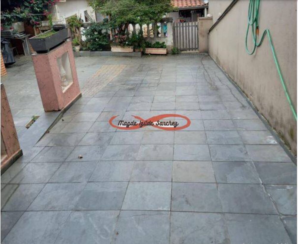Terreno, 269 m² - Foto 1