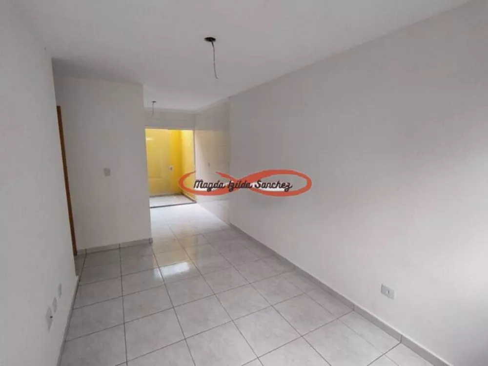 Apartamento à venda com 2 quartos, 46m² - Foto 3