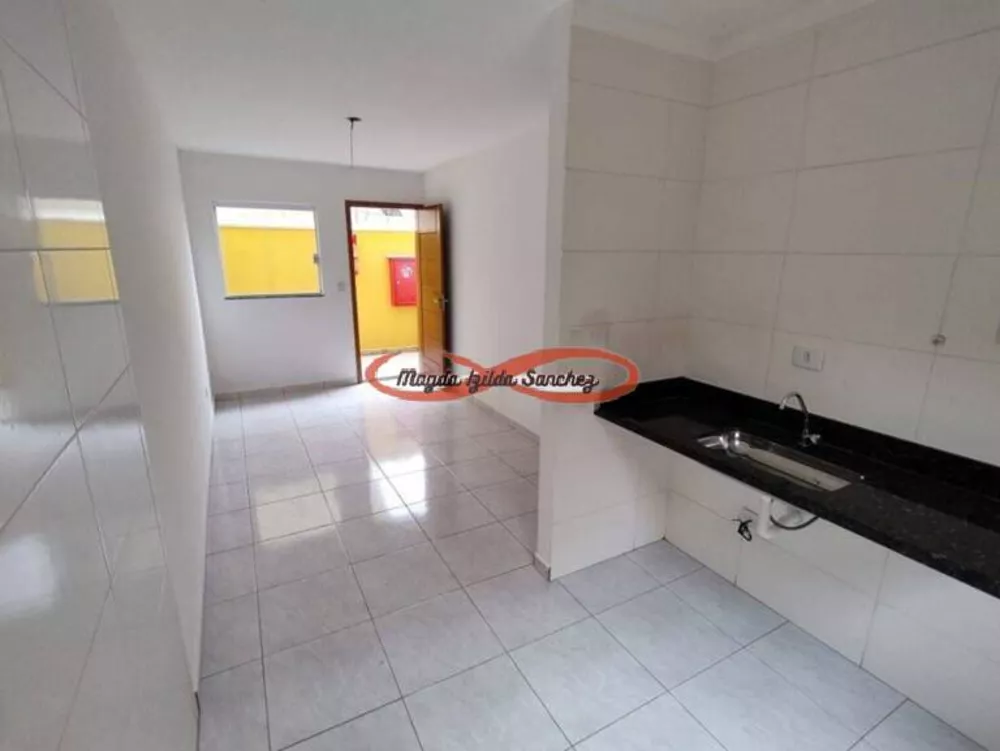 Apartamento à venda com 2 quartos, 46m² - Foto 4