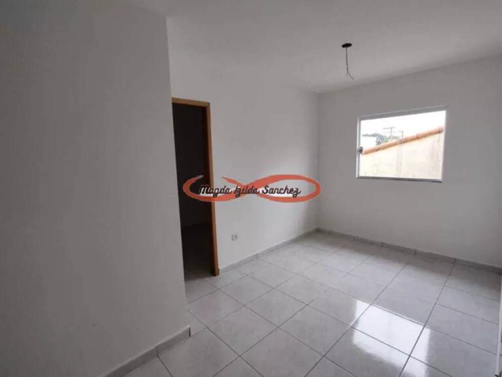 Apartamento à venda com 2 quartos, 46m² - Foto 1