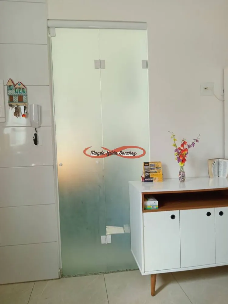 Apartamento, 1 quarto, 34 m² - Foto 5