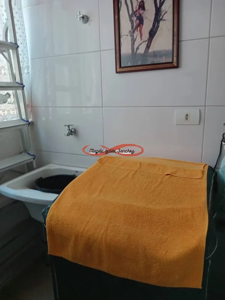 Apartamento, 1 quarto, 34 m² - Foto 9