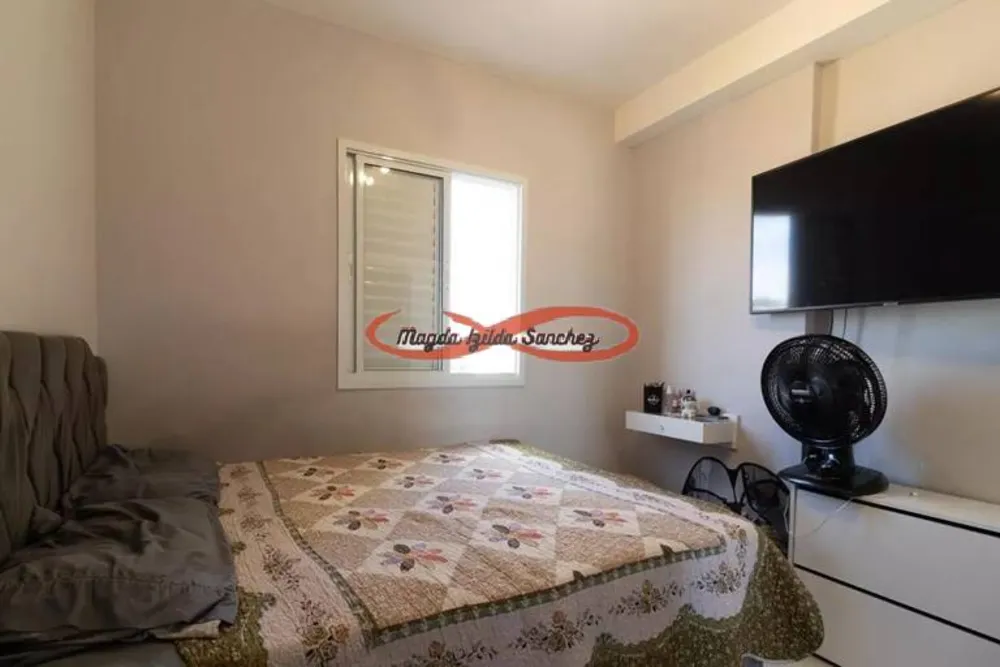 Apartamento, 2 quartos, 36 m² - Foto 5