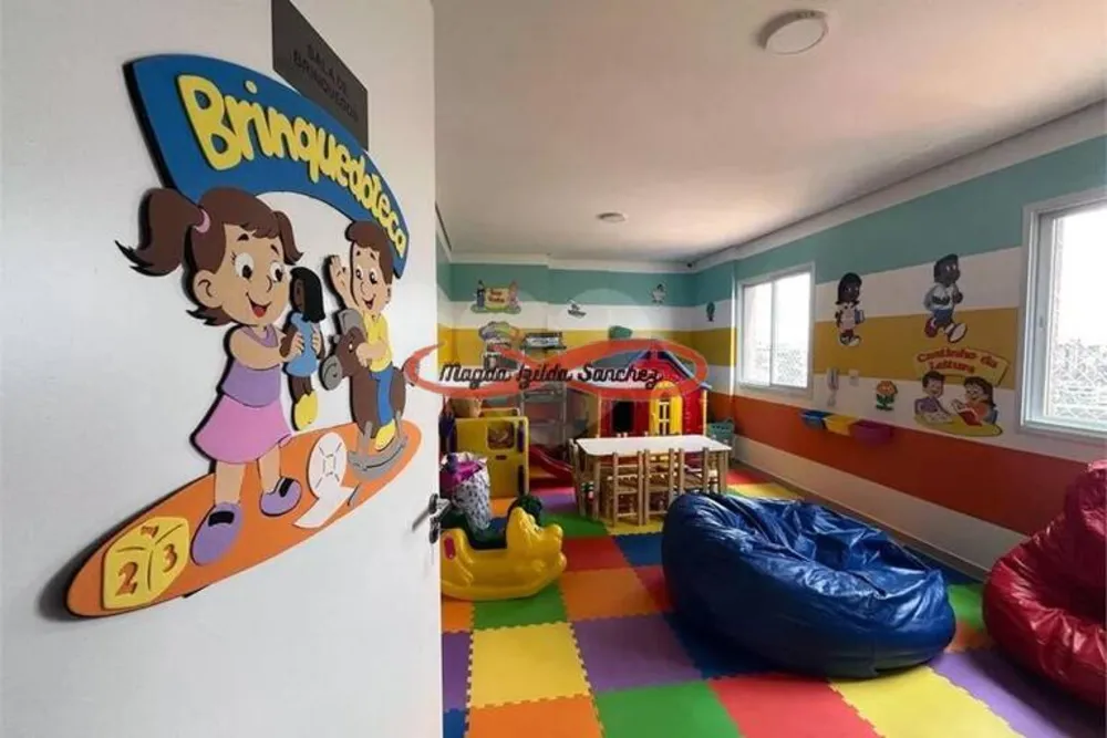 Apartamento, 2 quartos, 36 m² - Foto 7