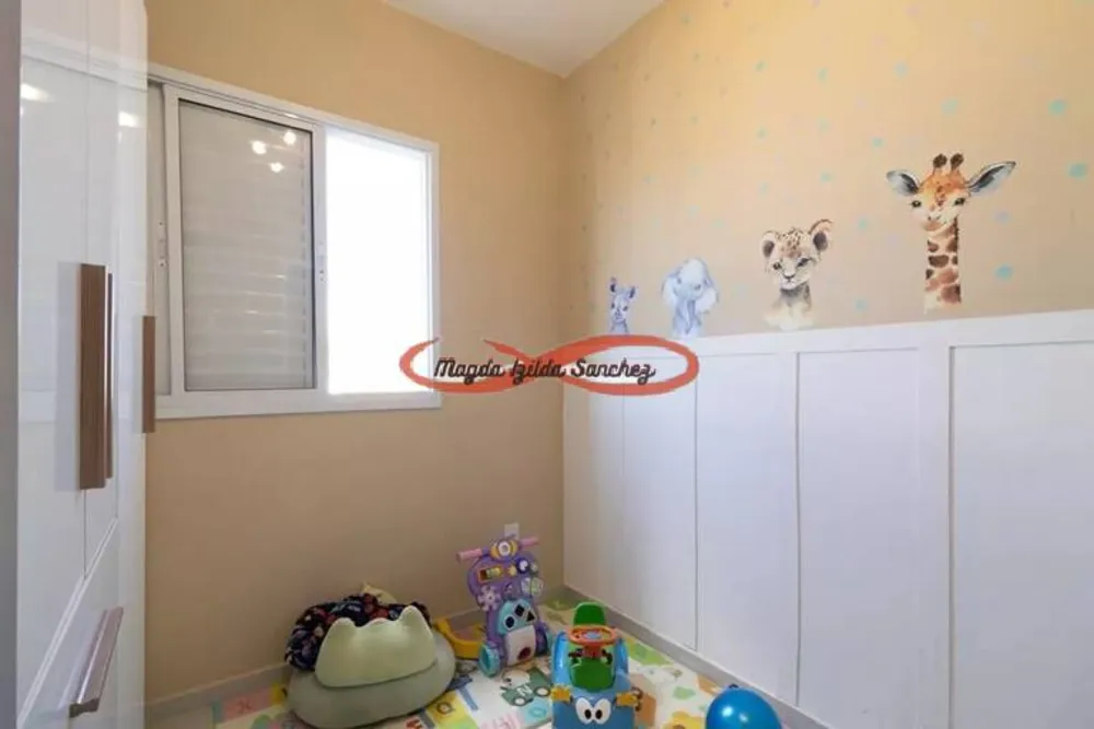 Apartamento, 2 quartos, 36 m² - Foto 9