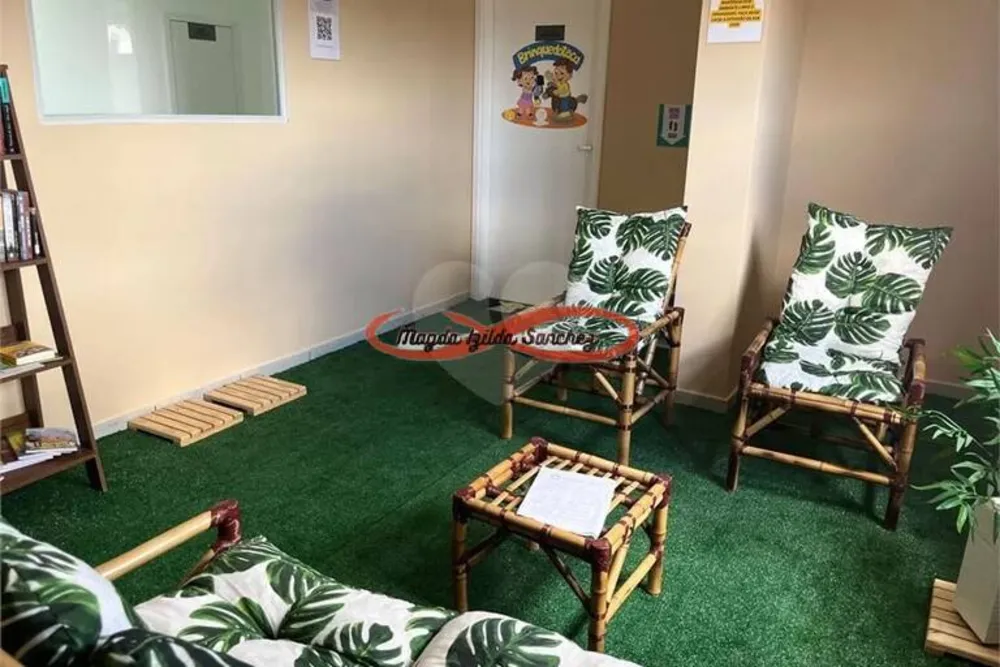 Apartamento, 2 quartos, 36 m² - Foto 15
