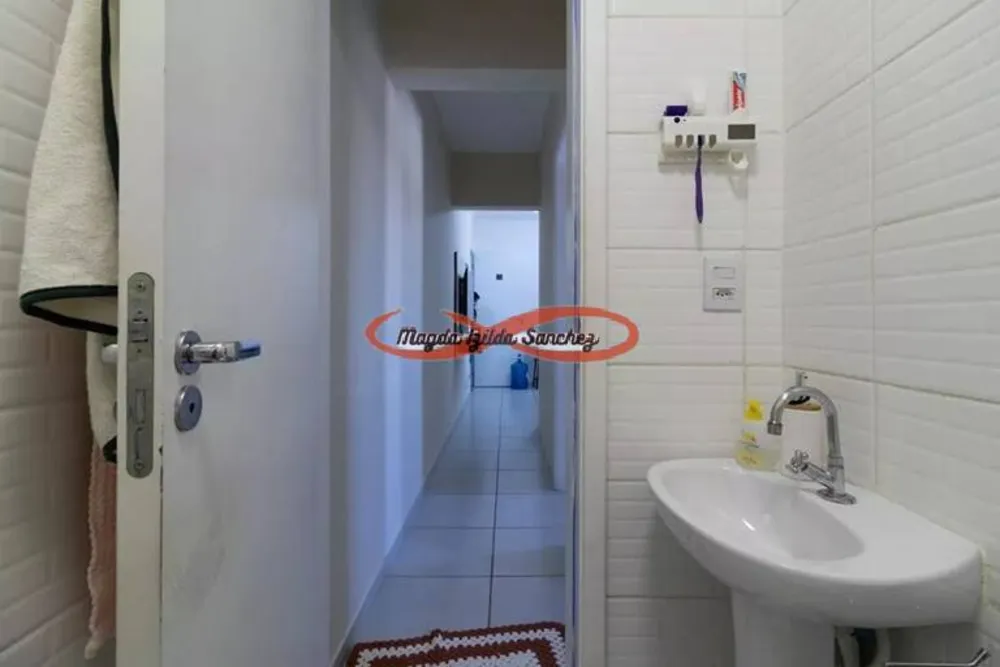 Apartamento, 2 quartos, 36 m² - Foto 11