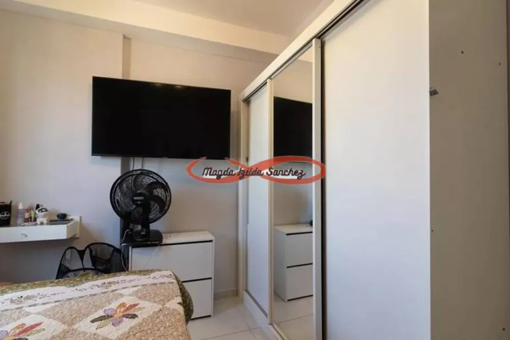 Apartamento, 2 quartos, 36 m² - Foto 8
