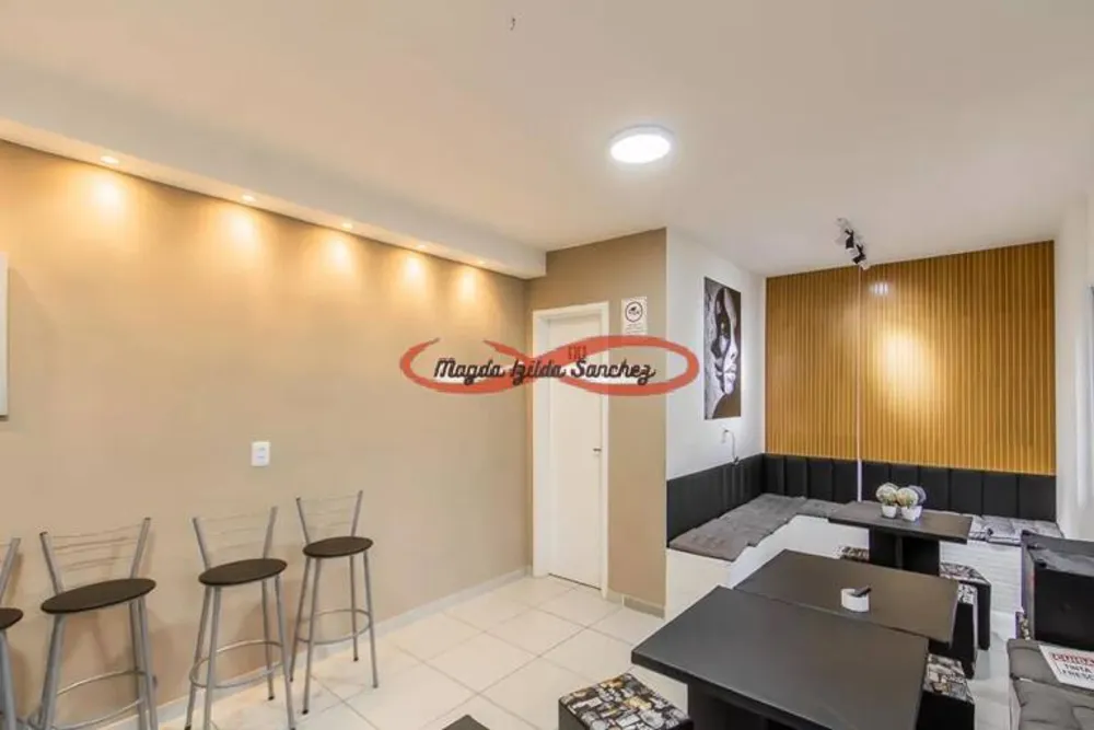 Apartamento, 2 quartos, 36 m² - Foto 16