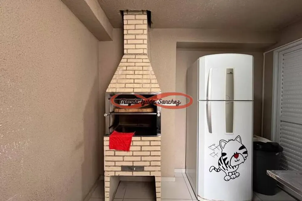 Apartamento, 2 quartos, 36 m² - Foto 5