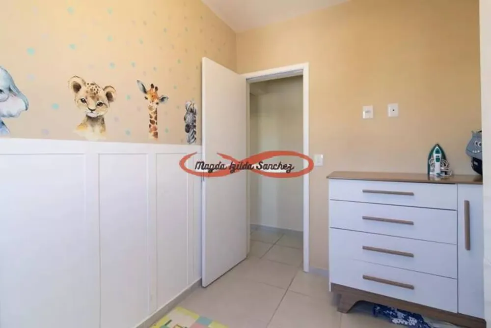 Apartamento, 2 quartos, 36 m² - Foto 10