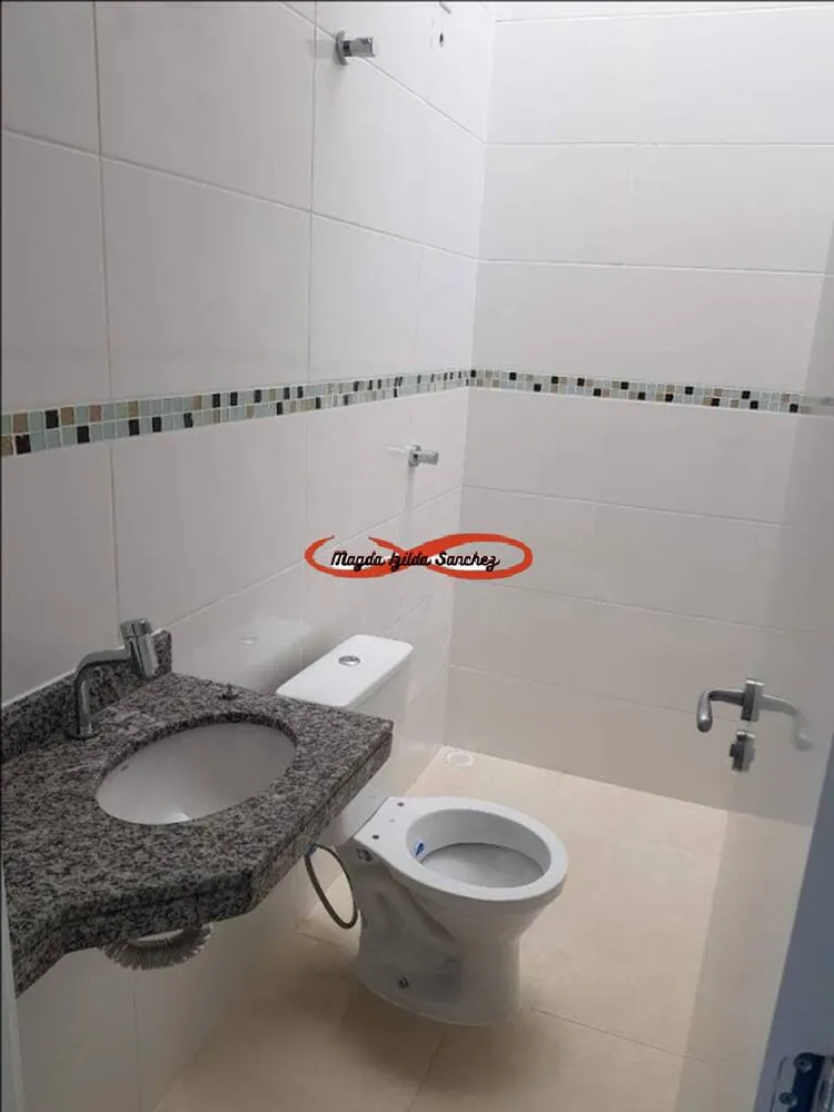 Casa, 2 quartos, 38 m² - Foto 10
