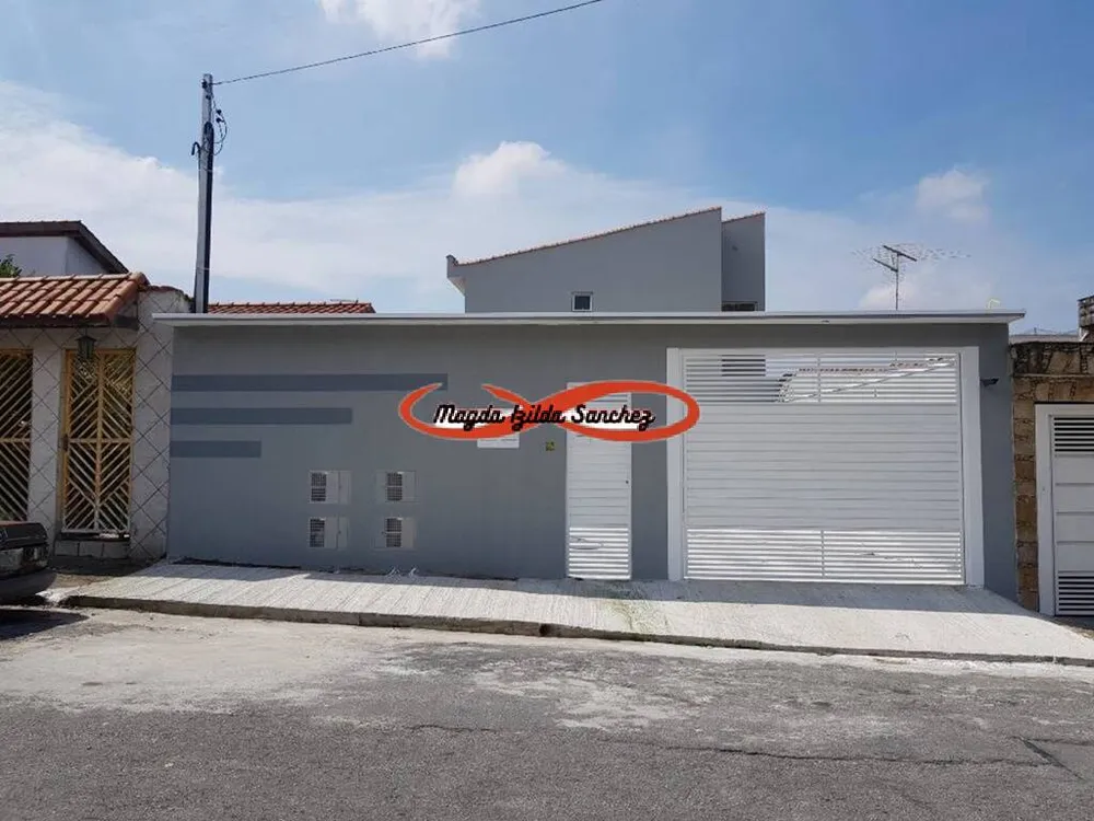 Casa, 2 quartos, 38 m² - Foto 9