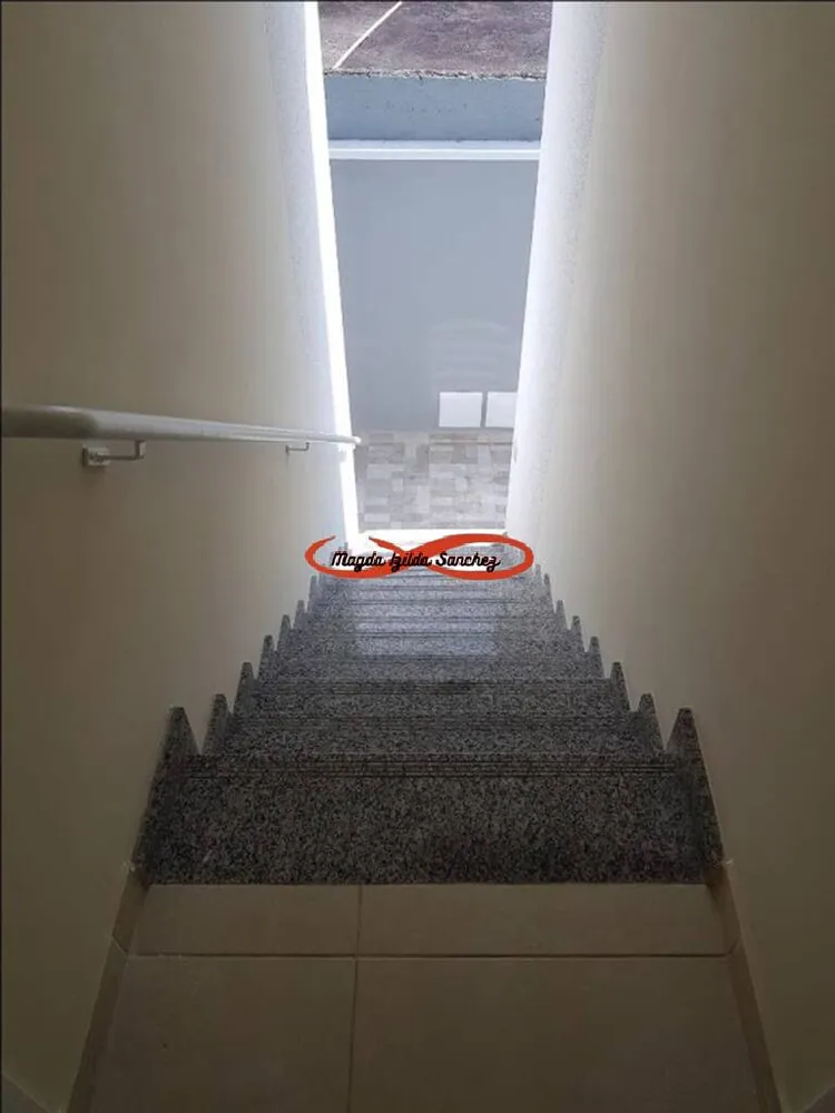 Casa, 2 quartos, 38 m² - Foto 7