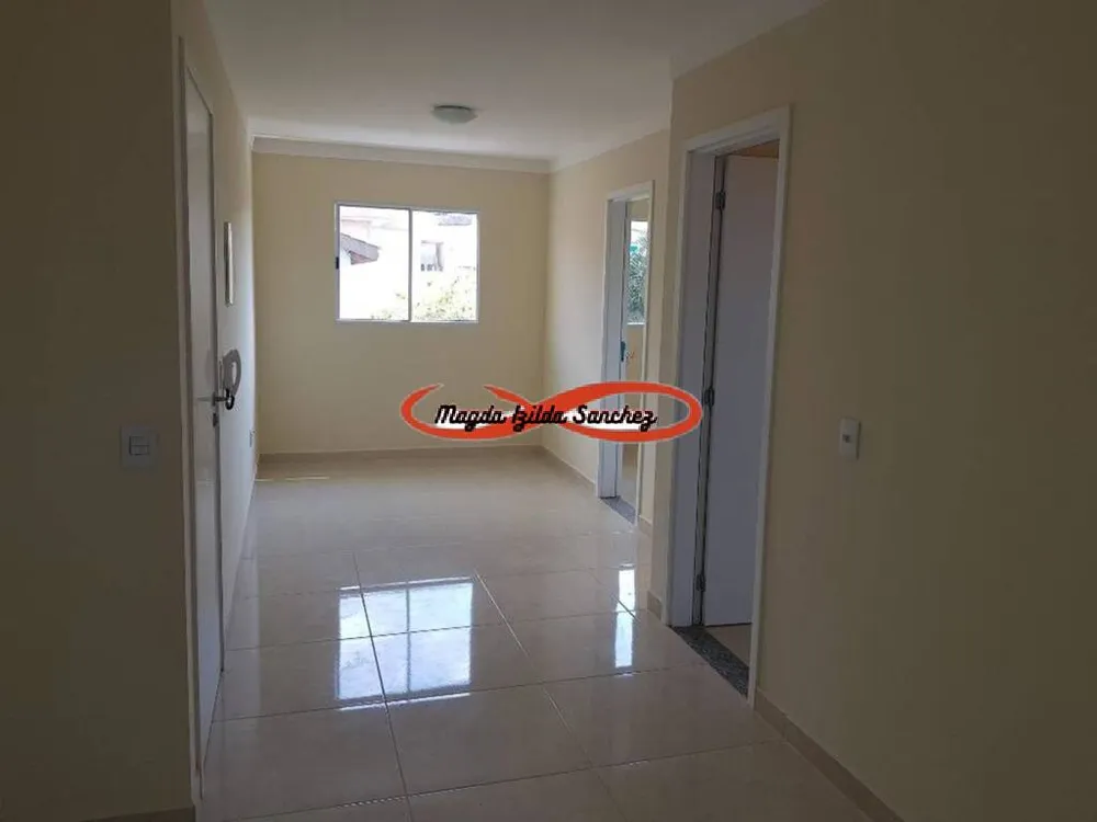 Casa, 2 quartos, 38 m² - Foto 3