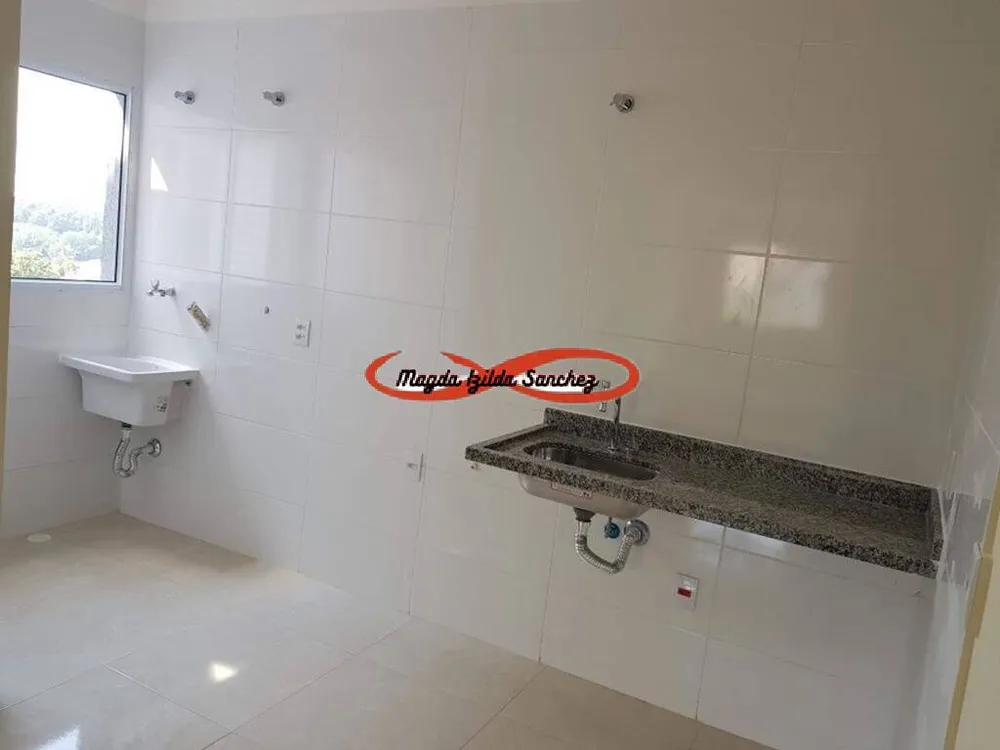 Casa, 2 quartos, 38 m² - Foto 5