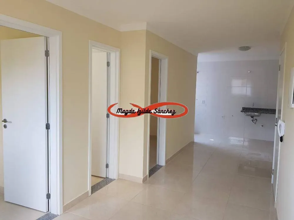 Casa, 2 quartos, 38 m² - Foto 6