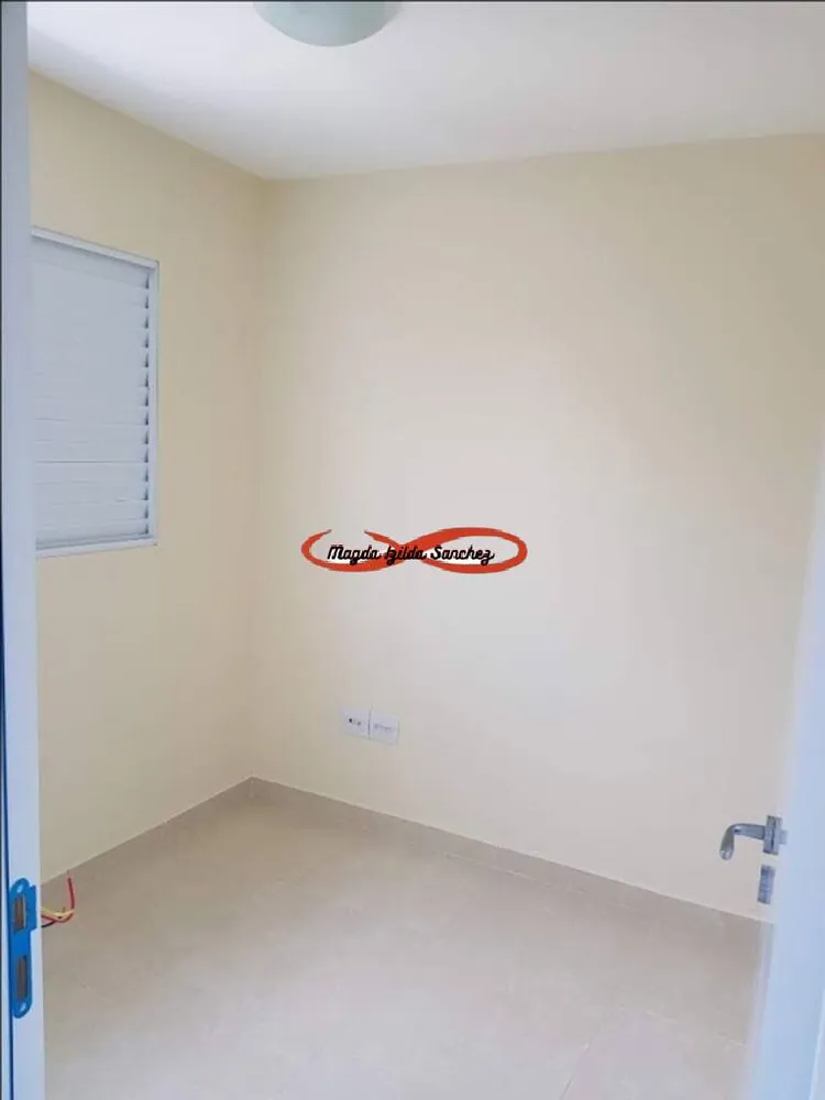 Casa, 2 quartos, 38 m² - Foto 4