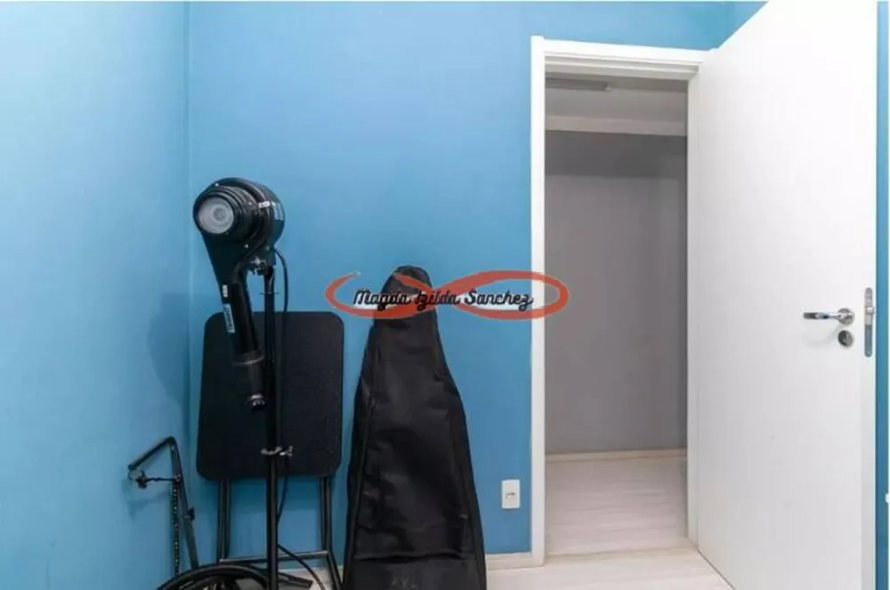 Apartamento, 2 quartos, 40 m² - Foto 12