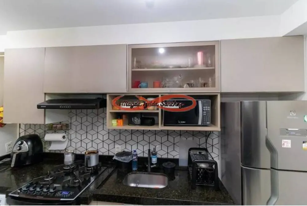 Apartamento, 2 quartos, 40 m² - Foto 5