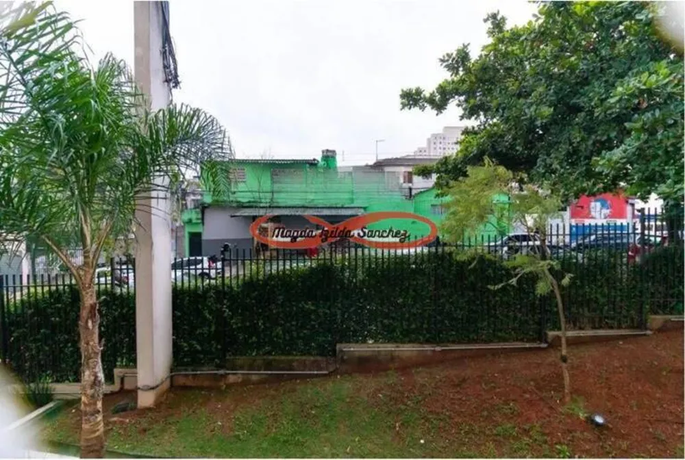 Apartamento, 2 quartos, 40 m² - Foto 10