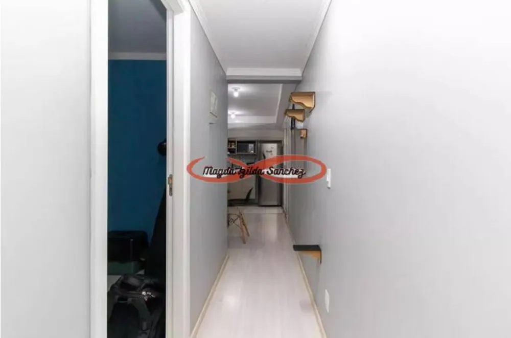 Apartamento, 2 quartos, 40 m² - Foto 4